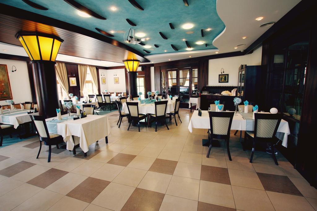 Penzion Eko Park Piestany Ngoại thất bức ảnh