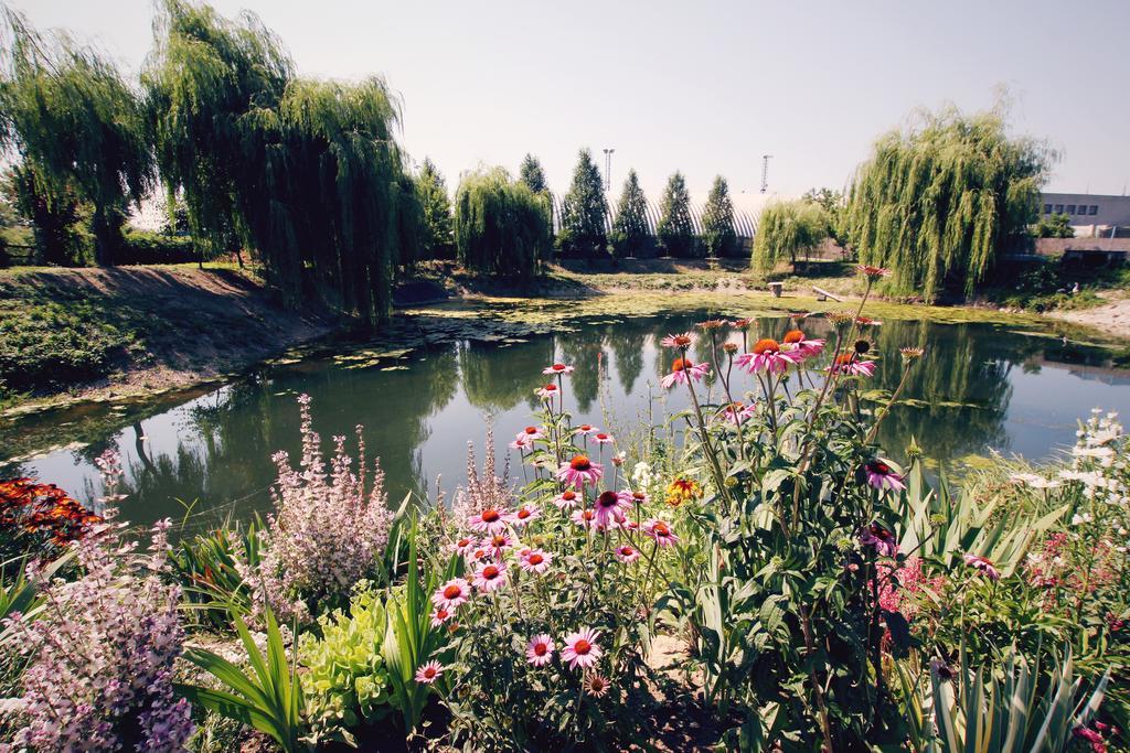 Penzion Eko Park Piestany Ngoại thất bức ảnh