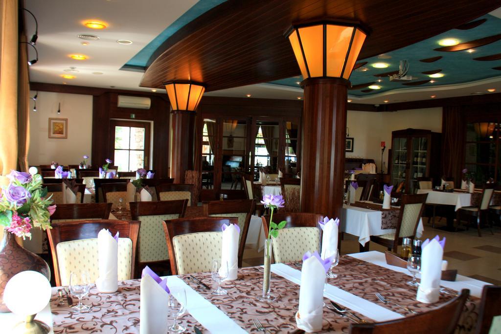 Penzion Eko Park Piestany Ngoại thất bức ảnh
