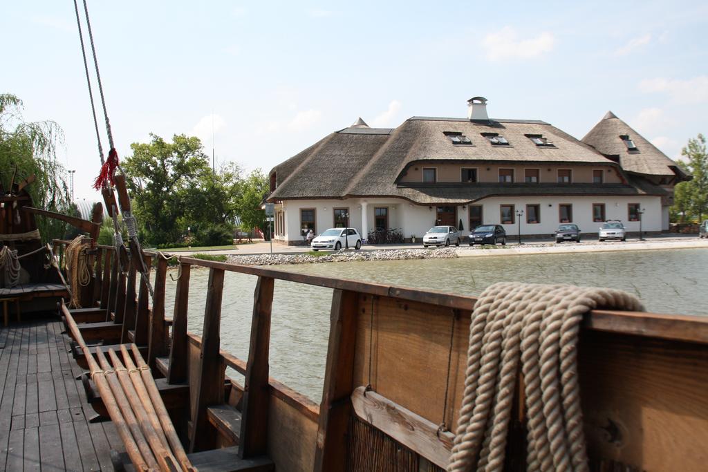 Penzion Eko Park Piestany Ngoại thất bức ảnh