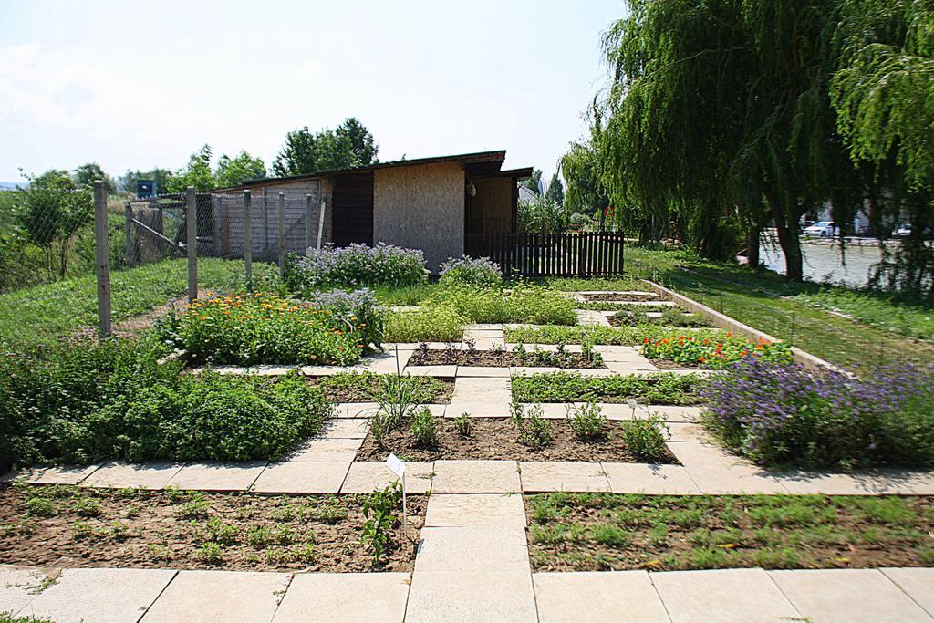 Penzion Eko Park Piestany Ngoại thất bức ảnh