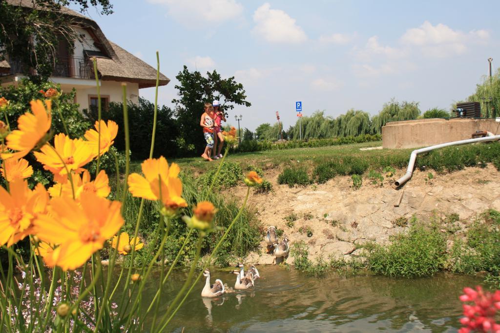 Penzion Eko Park Piestany Ngoại thất bức ảnh