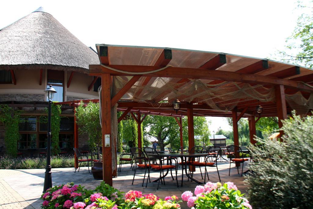 Penzion Eko Park Piestany Ngoại thất bức ảnh