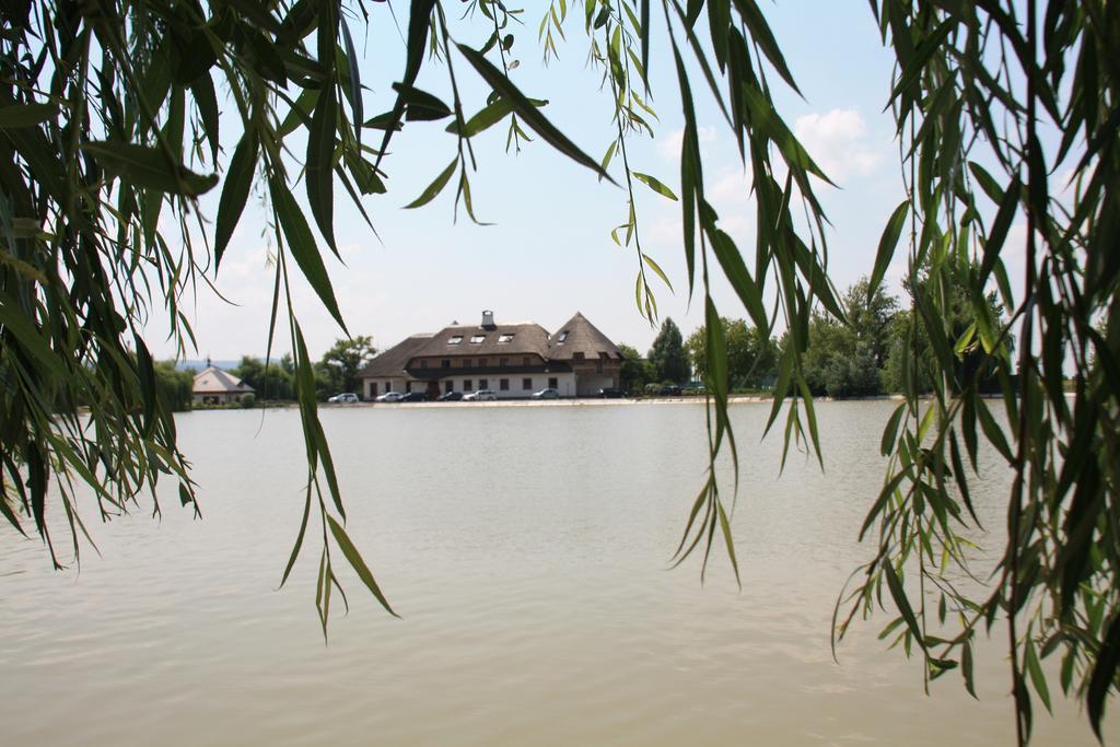 Penzion Eko Park Piestany Ngoại thất bức ảnh