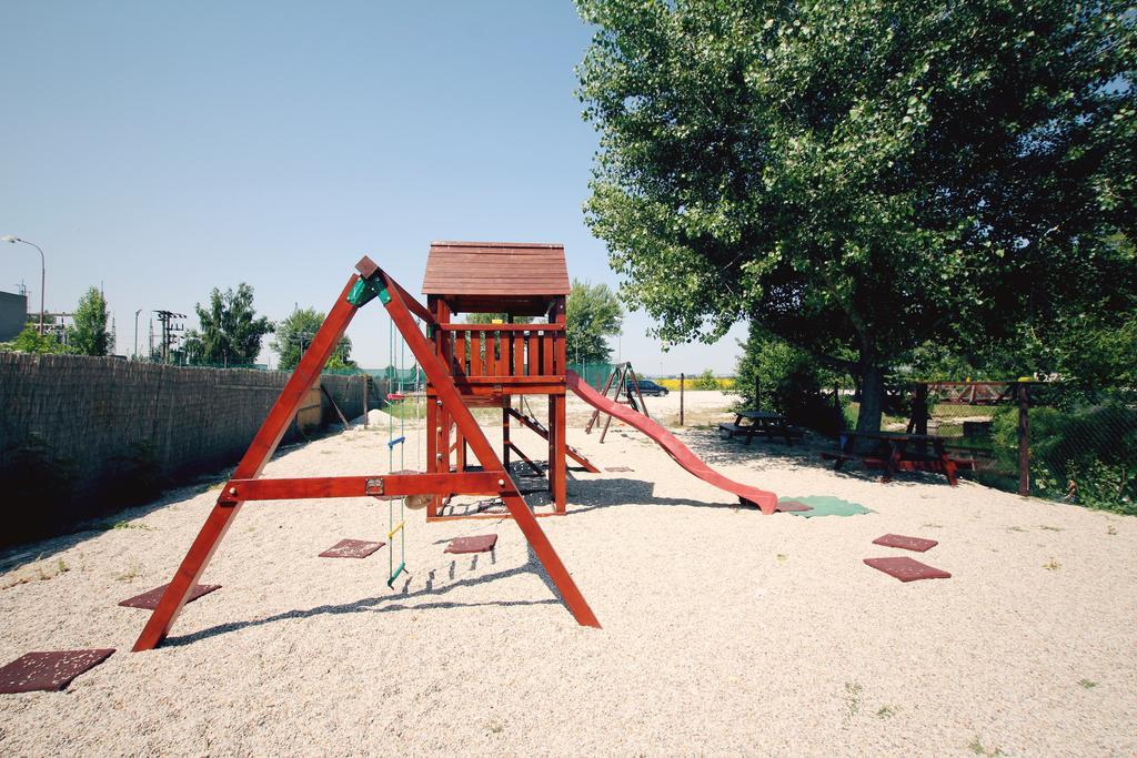 Penzion Eko Park Piestany Ngoại thất bức ảnh