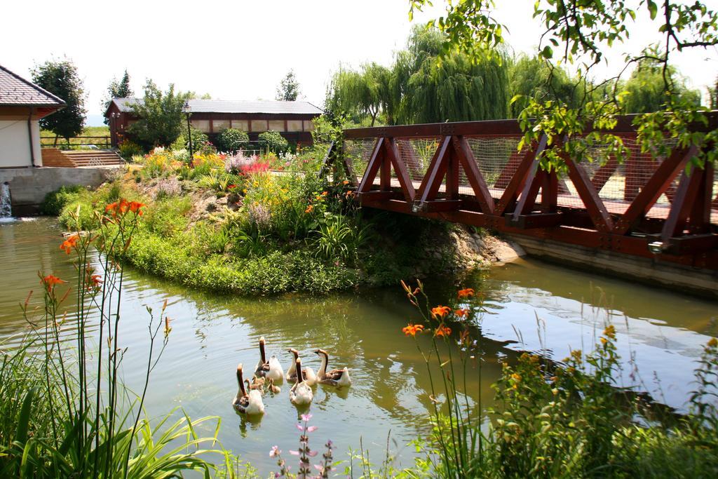 Penzion Eko Park Piestany Ngoại thất bức ảnh