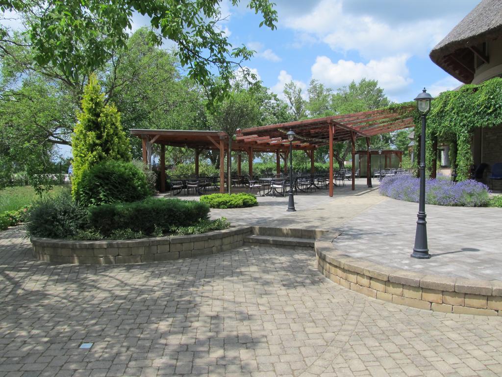 Penzion Eko Park Piestany Ngoại thất bức ảnh