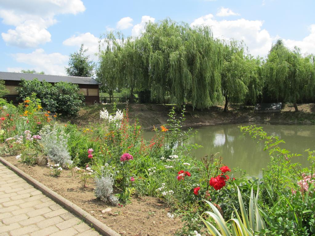 Penzion Eko Park Piestany Ngoại thất bức ảnh