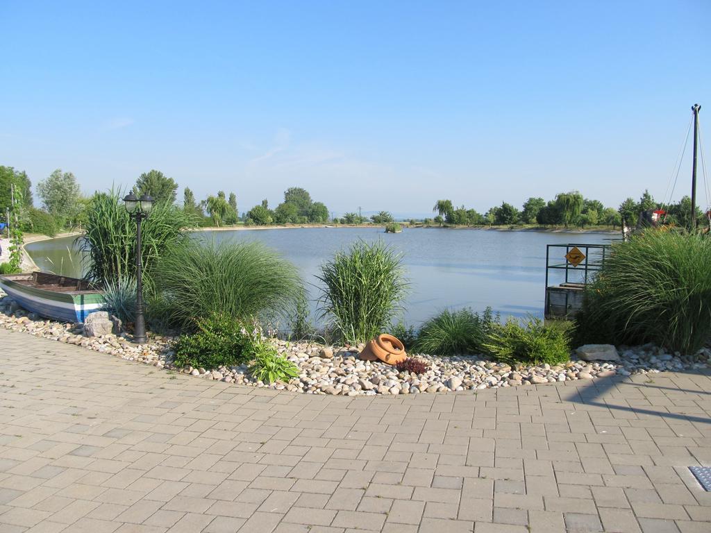Penzion Eko Park Piestany Ngoại thất bức ảnh
