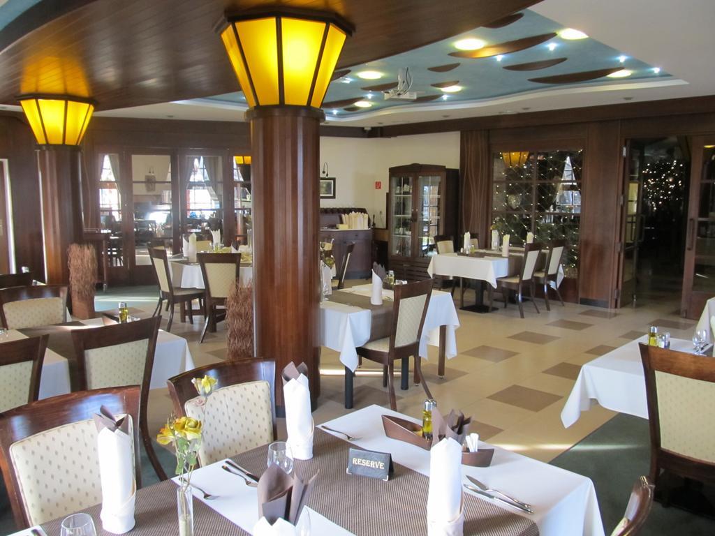 Penzion Eko Park Piestany Ngoại thất bức ảnh