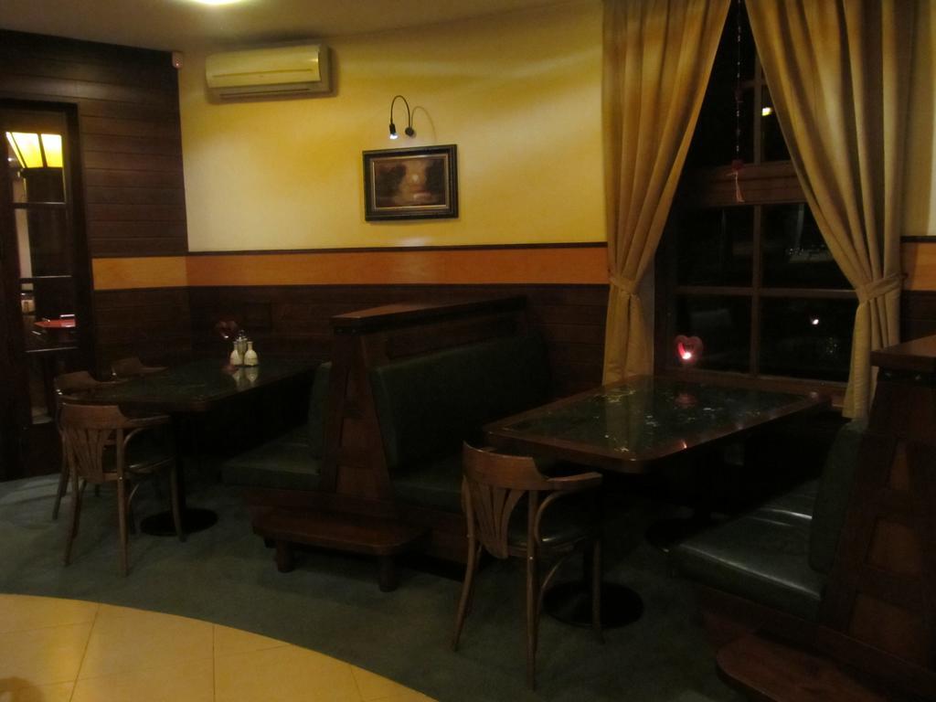 Penzion Eko Park Piestany Ngoại thất bức ảnh