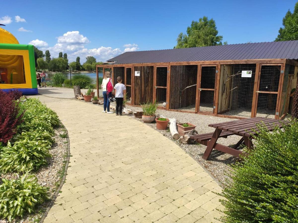 Penzion Eko Park Piestany Ngoại thất bức ảnh